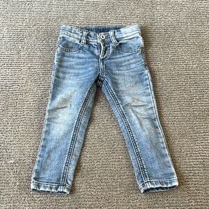 3 pommes boys jeans